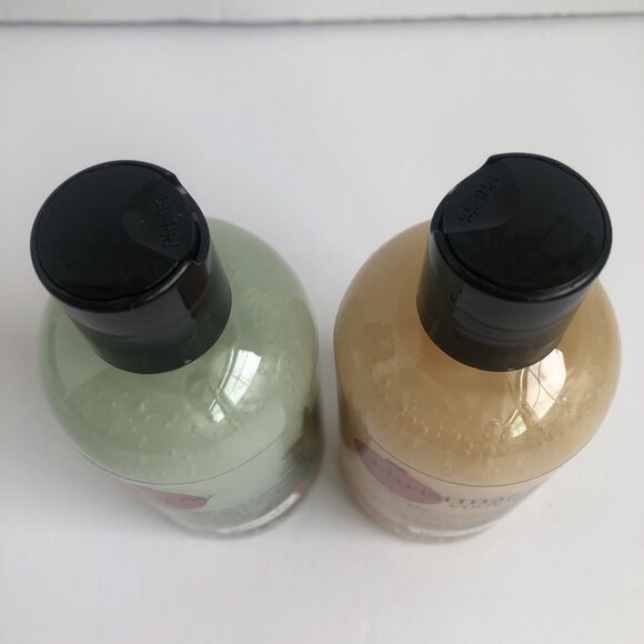 New SEALED Philosophy Christmas Cookie + Snow Globe 8 Ounce Hydrating Shower Gel - Picture 4 of 7